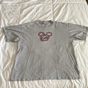 Disney World Dragon Tee